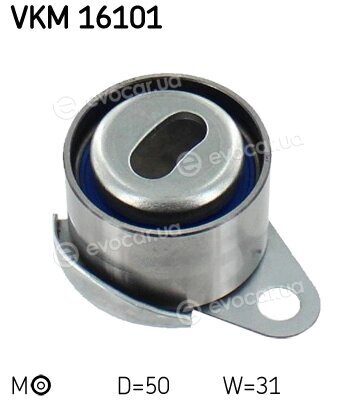 SKF VKM 16101