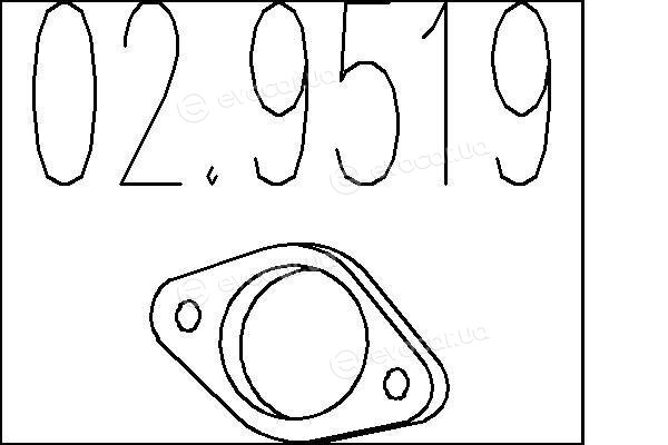 Starline ST 780-911