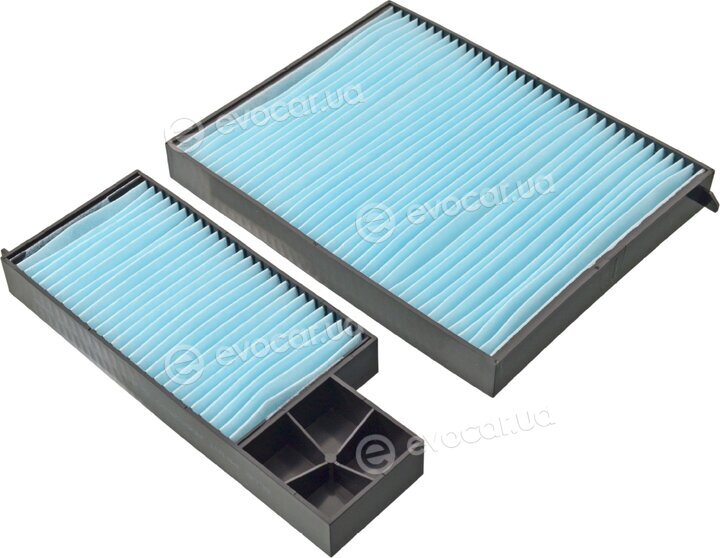 Blue Print ADG02540