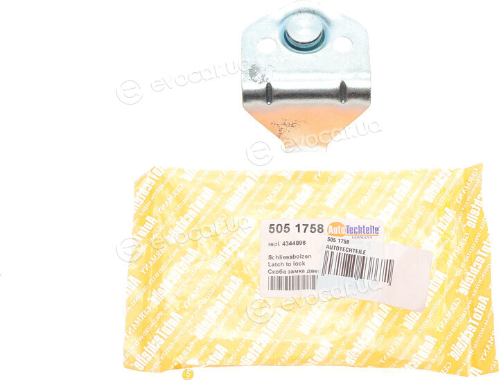 Autotechteile 505 1758