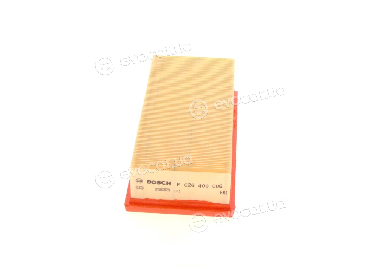 Bosch F 026 400 006