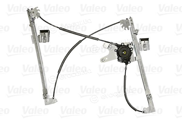 Valeo 851412