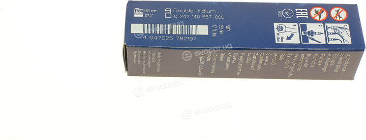 Bosch 0 242 140 557