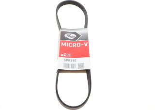 Gates 5PK890