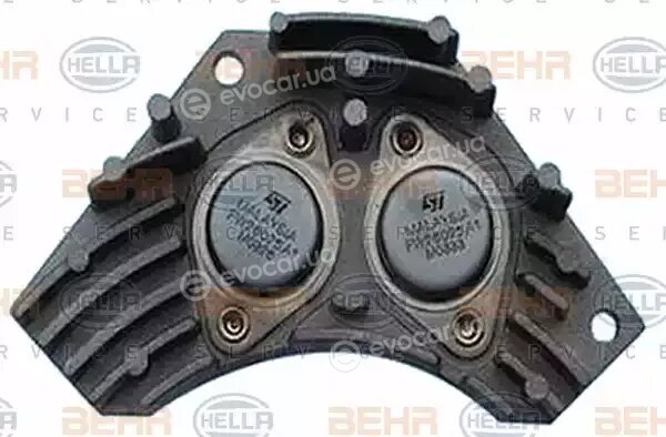 Mahle ABR 62 000S