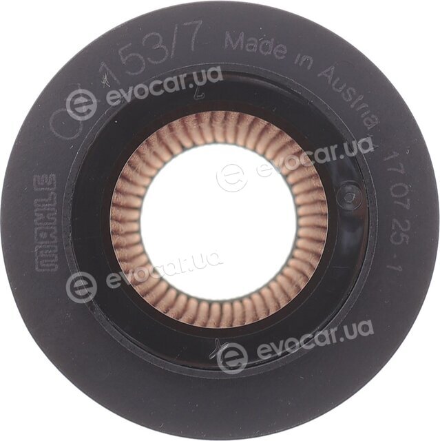 Mahle OX 153/7D2