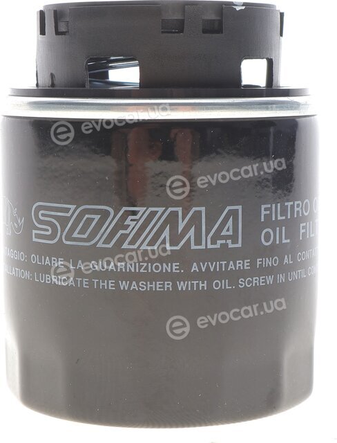 Sofima S 3494 R