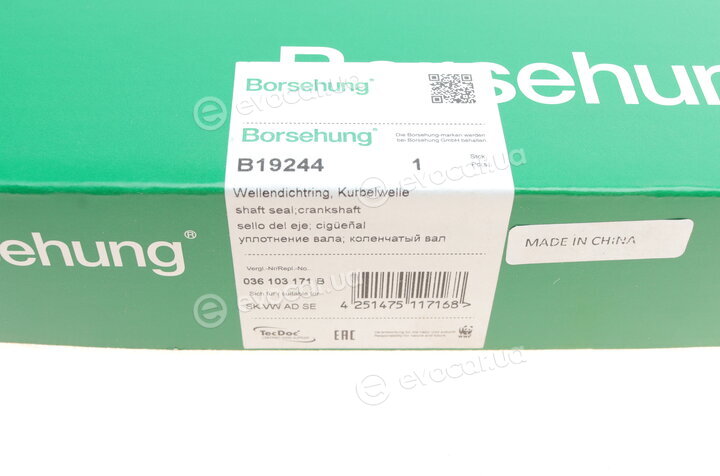Borsehung B19244