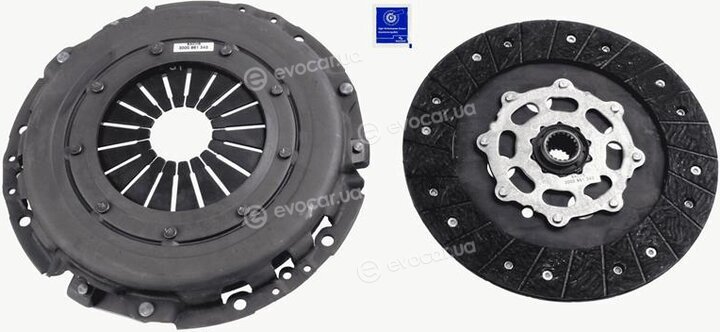 Sachs 3000 951 343