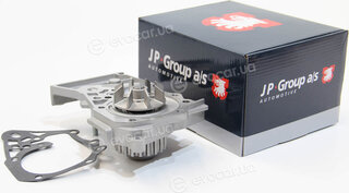 JP Group 4314100500