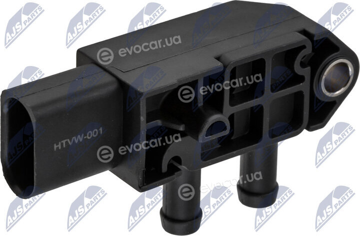 NTY ECS-VW-001