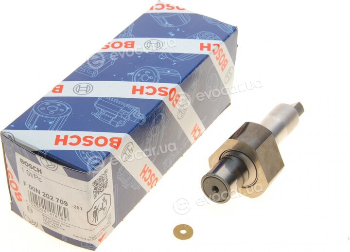 Bosch F 00N 202 709