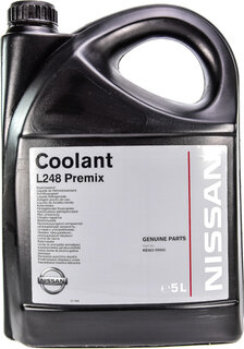Nissan / Infiniti KE90299945