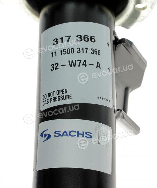 Sachs 317 366