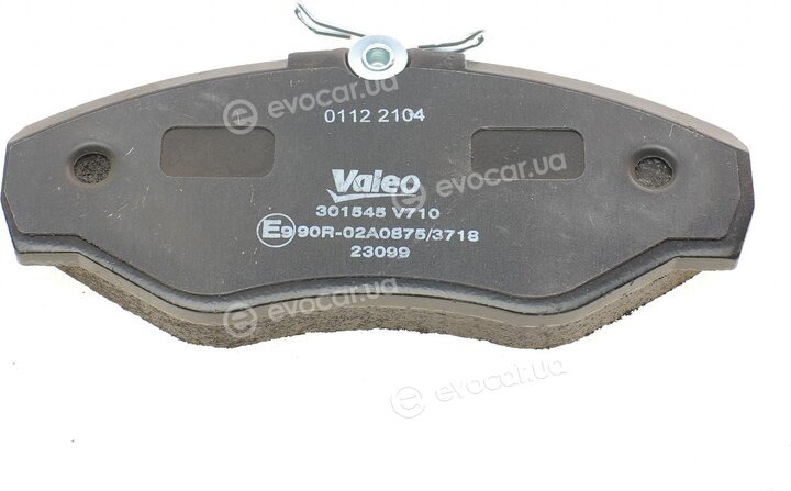 Valeo 301545