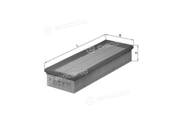 Mahle LX 143
