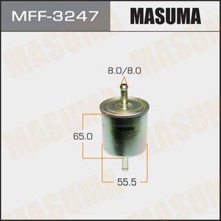 Masuma MFF3247