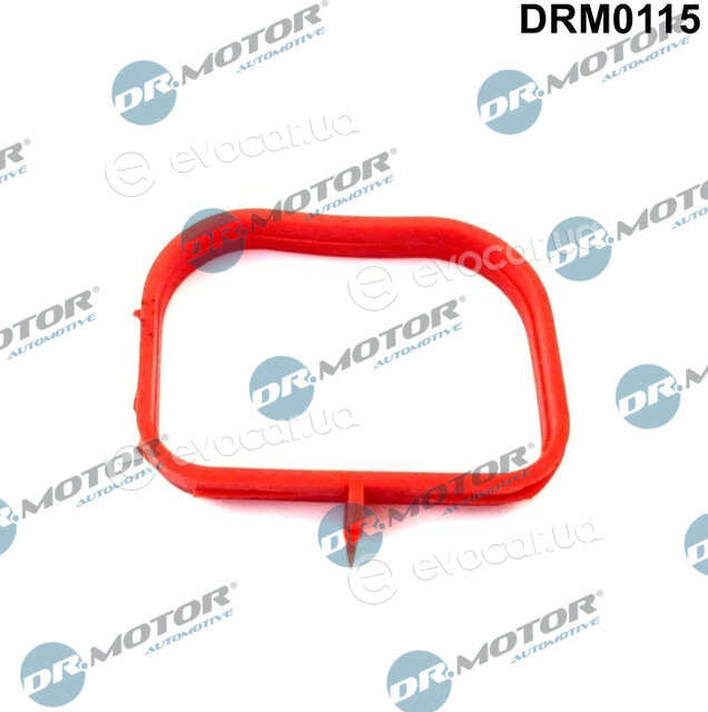 Dr. Motor DRM0115