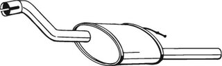 Bosal 154-313