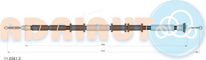 Adriauto 11.0241.2