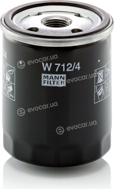 Mann W 712/4