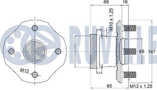 Ruville 221902