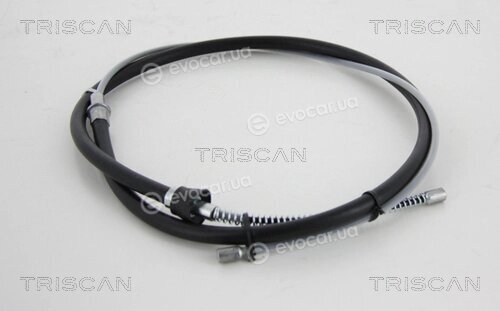 Triscan 8140 291145