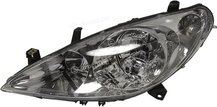 Depo / Loro 550-1128L-LD-EM