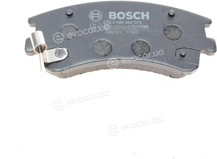 Bosch 0 986 494 079