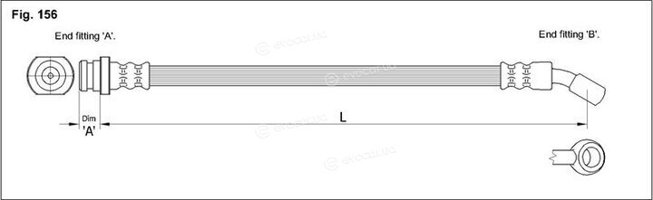 Starline HA DH.1206