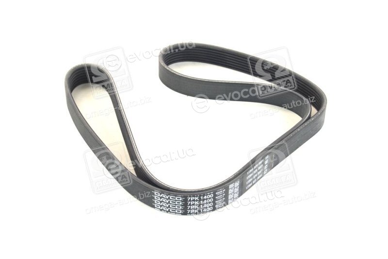 Dayco 7PK1400