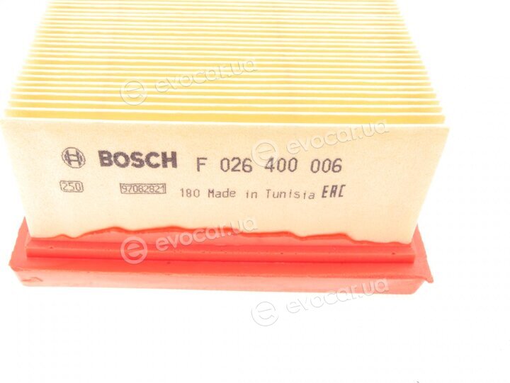 Bosch F 026 400 006