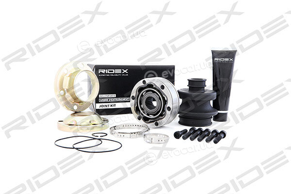 Ridex 5J0126