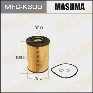Masuma MFC-K300