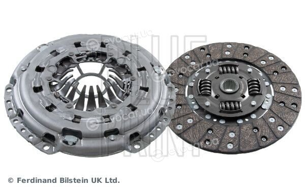 Blue Print ADBP300231