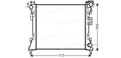 Ava Quality CR2104