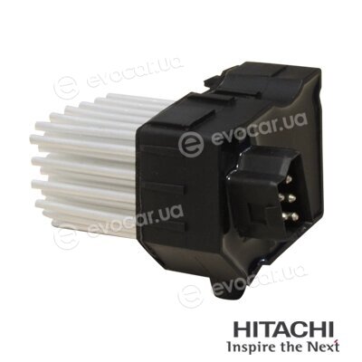Astemo (Hitachi) / Huco 2502531