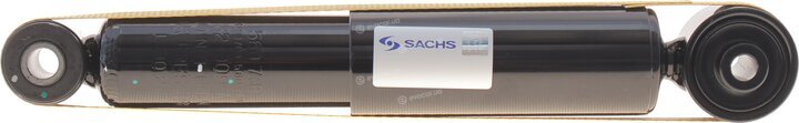 Sachs 560 738