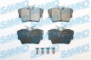 LPR / Samko 5SP946