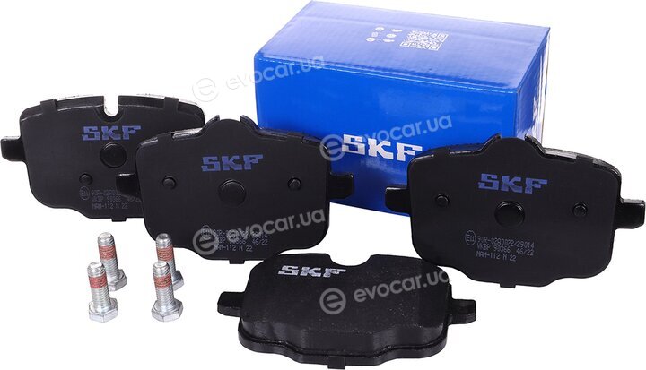 SKF VKBP 90366