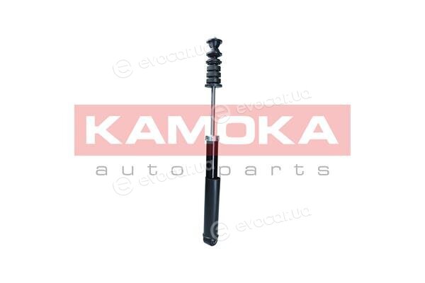 Kamoka 2000101