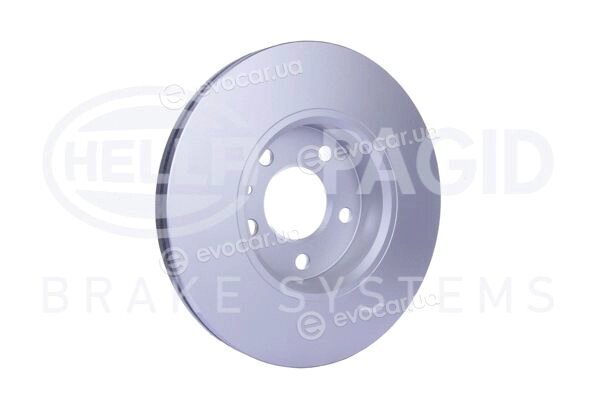 Hella 8DD 355 127-801