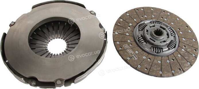Sachs 3400 700 303