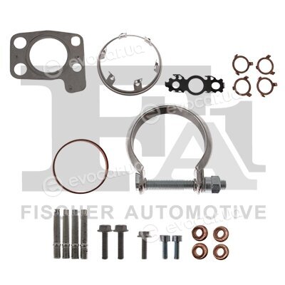 FA1 KT210460