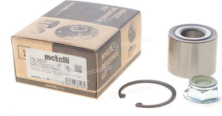 Metelli 19-2607