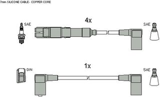 Starline ZK 7311
