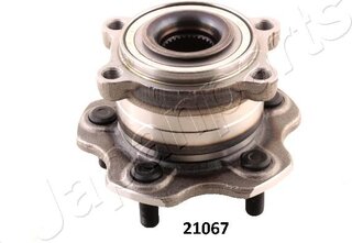 Japanparts KK-21067