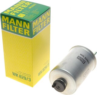 Mann WK 829/3