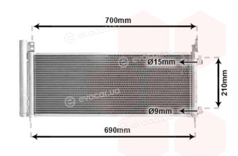 Van Wezel 53015708