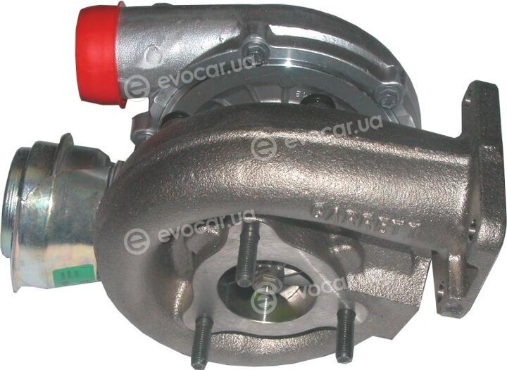 Starline TD S1027T